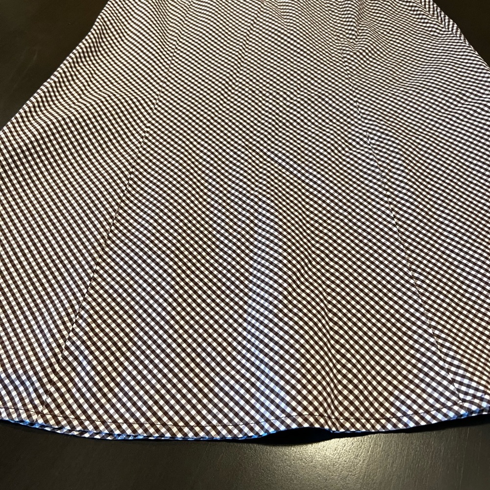 BROOKS BROTHERS Stretch Skirt - Picture 2 of 5